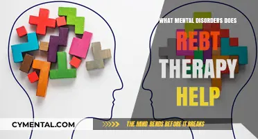 REBT Therapy: Effective Treatment for Anxiety, Depression, and Beyond