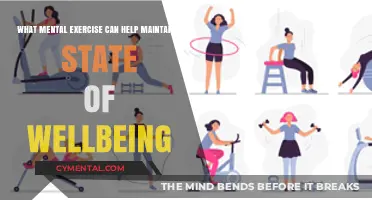 Boost Your Wellbeing: Mental Exercises for a Balanced Mind