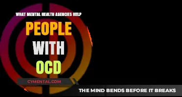 Top Mental Health Agencies Offering OCD Support and Treatment Options