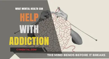 Mental Health Support: A Powerful Tool to Overcome Addiction
