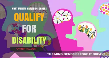 Understanding Mental Health Disorders That Qualify for Disability Benefits