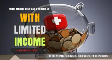 Affordable Mental Health Support: Options for Low-Income Individuals