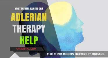 Adlerian Therapy: Effective Treatment for Anxiety, Depression, and Trauma Recovery