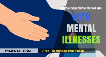 Effective Strategies and Support Systems for Managing Mental Health Challenges