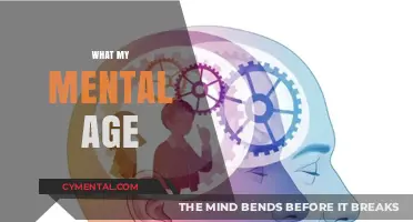 Exploring the Intricacies of Mental Age: A Journey Beyond Chronological Years