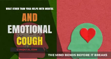 Beyond Yoga: Effective Practices for Mental and Emotional Well-being