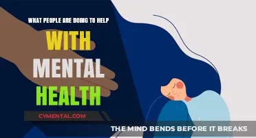 Empowering Minds: Innovative Ways People Support Mental Health Today