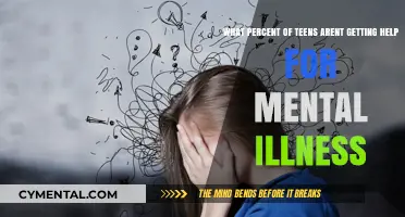Alarming Gap: Teens Missing Mental Health Support and Why It Matters