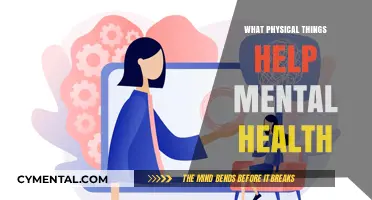 Boost Your Mental Health: Physical Tools for Inner Peace