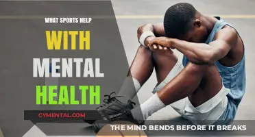 Boost Your Mental Health: Sports That Promote Mind and Body Wellness