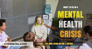 Navigating Mental Health Crises: A Comprehensive Guide to Finding Support