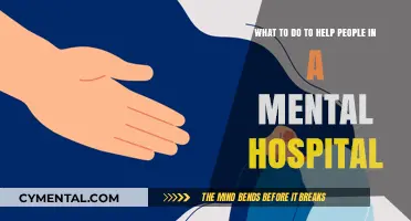 Supporting Mental Health: Compassionate Ways to Assist Patients in Recovery