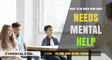 Supporting Your Child’s Mental Health: Essential Steps for Parents