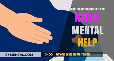 Compassionate Words: How to Support Someone Struggling with Mental Health