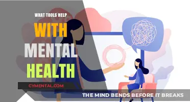 Essential Tools to Support and Enhance Your Mental Well-being