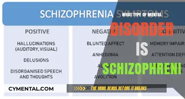 Unraveling Schizophrenia: Understanding the Complex Mental Disorder