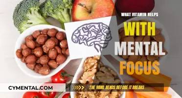 Boost Your Mental Focus: Key Vitamins for Enhanced Concentration