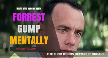 Unraveling Forrest Gump's Mental Health: A Deeper Look Beyond the Surface