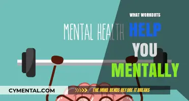 Boost Your Mind: Workouts That Enhance Mental Health and Focus