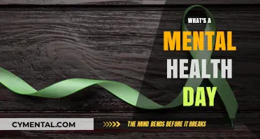Understanding Mental Health Days: A Guide to Rejuvenation and Self-Care