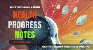 Advancing Mental Health: Top AI Innovations in Progress Notes