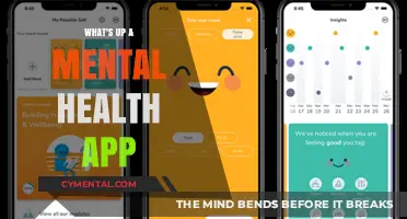 Exploring the Rise of Mental Health Apps: What's Up?