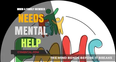 Supporting Loved Ones: Navigating Mental Health Challenges in Families