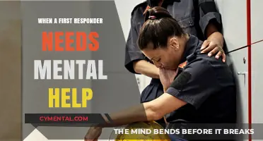 Supporting Heroes: Mental Health Resources for First Responders in Crisis