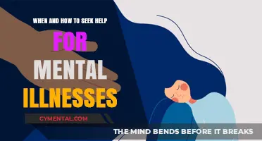 Recognizing Mental Health Struggles: When and How to Seek Support