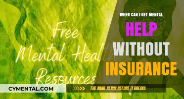 Accessing Mental Health Care Without Insurance: Affordable Options and Resources