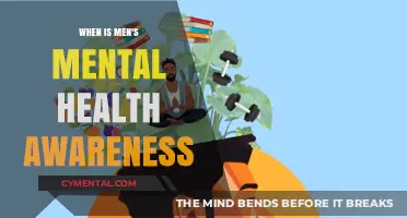 Unveiling the Importance of Men's Mental Health Awareness: A Comprehensive Guide