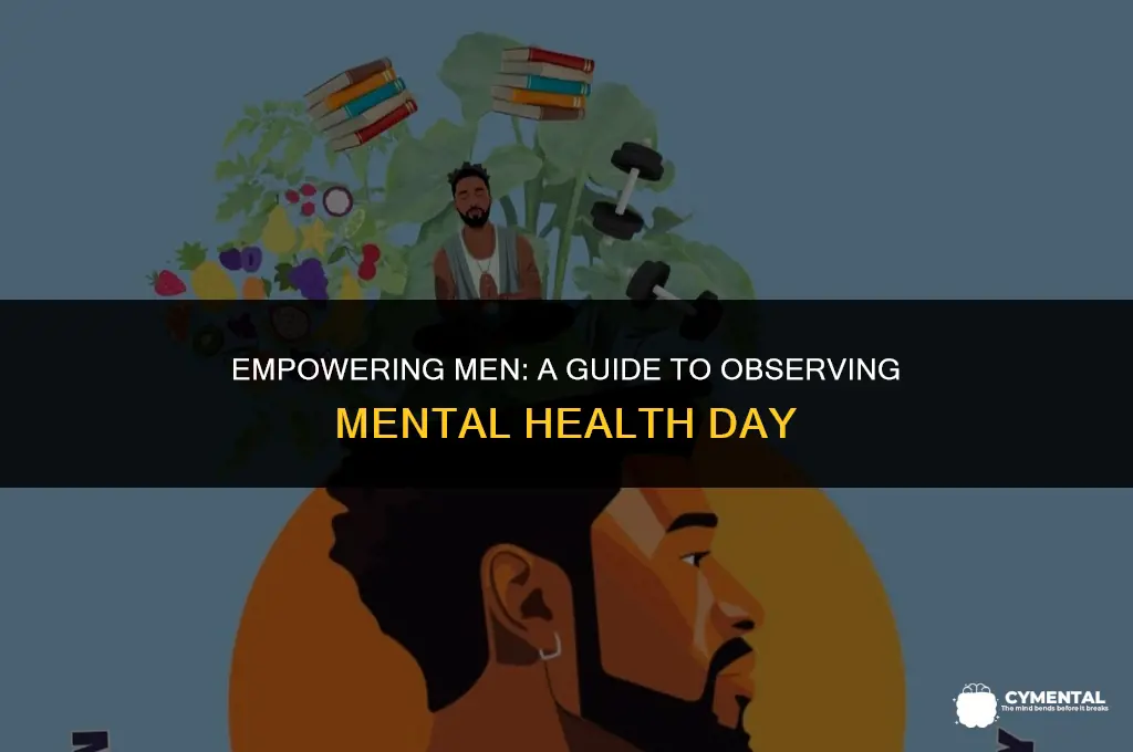 when is men