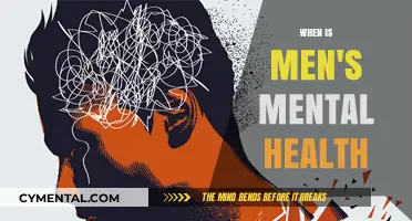Unveiling the Truth: Men's Mental Health Matters Every Day