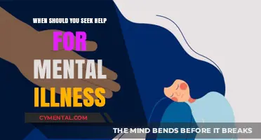 Recognizing the Signs: When to Seek Help for Mental Health