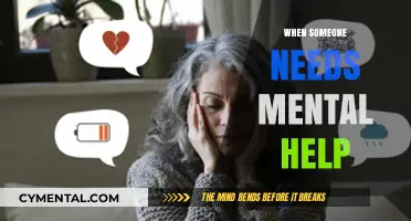 Recognizing the Signs: When to Seek Mental Health Support