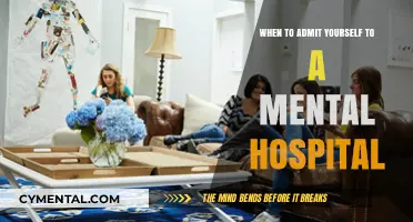 Recognizing the Signs: When It's Time to Seek Inpatient Mental Health Care