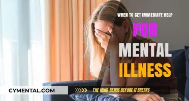 Recognizing Mental Health Crises: When to Seek Urgent Professional Support