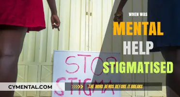 Unraveling the Roots: When Mental Health Stigma Began and Why