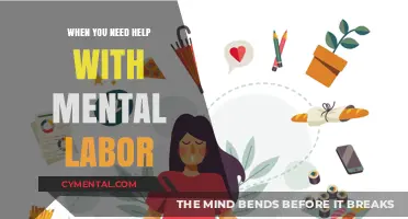 Sharing the Mental Load: Strategies for When You Need Help