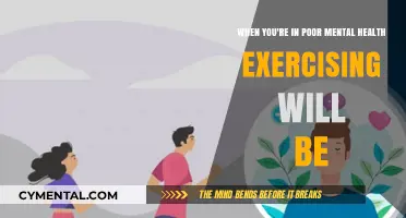 Finding Strength: Exercise as a Tool for Mental Wellness