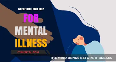 Finding Support: Where to Seek Help for Mental Health Struggles