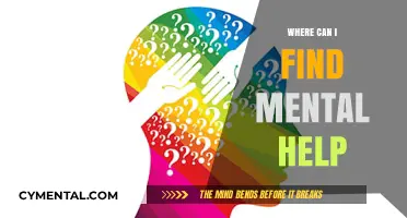 Finding Mental Health Support: Accessible Resources and Services Near You