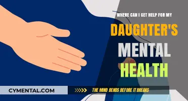 Finding Support: Where to Get Help for Your Daughter's Mental Health