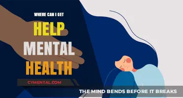 Finding Mental Health Support: Accessible Resources and Services Near You