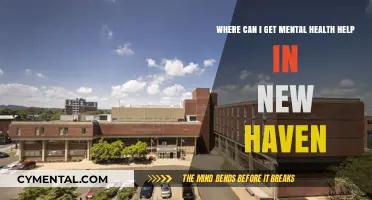 Finding Mental Health Support: New Haven's Top Resources and Services
