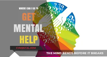 Finding Peace of Mind: Your Guide to Mental Health Resources
