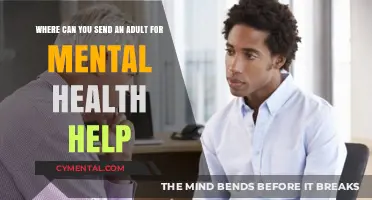 Finding Mental Health Support: Adult Resources and Where to Turn