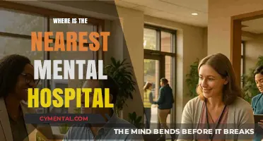 Finding Help Nearby: Your Guide to Local Mental Health Facilities