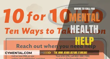 Find Support Fast: Essential Mental Health Hotlines and Resources