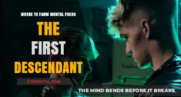 Cultivating Mental Focus: A Guide to Farming Your First Descendant